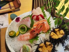 -秋荀日本料理(昆明同德广场店)