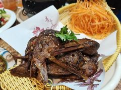 -龙鑫园餐厅(成功街店)