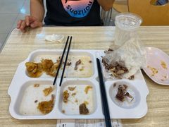 -香妃烤鸡(西单店)