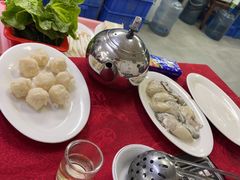 -花苑美食横琴生蚝火锅(拱北粤华路店)