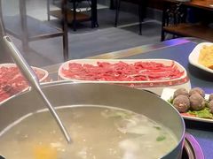 -大吉利潮汕牛肉火锅(王府井店)