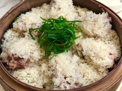 -山泉公馆酒家(广州东站店)