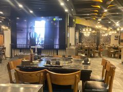 大堂-小王少龙火锅(沙南街店)