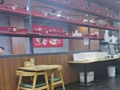 -宏状元现熬粥·京味菜(黄寺大街店)