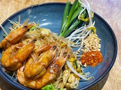 -KARN敢·春武里泰国小餐馆(版筑翠园店)