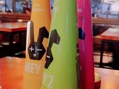 -CIRCLE·酒吧(第一国际店)