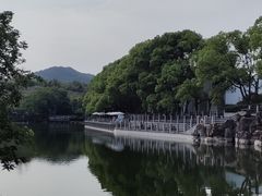 -白马涧龙池景区