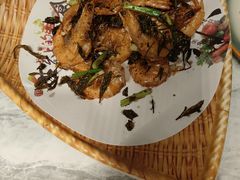 -老李家土菜馆·安吉地标美食