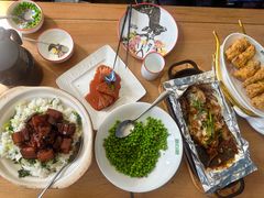 -新白鹿餐厅(城西银泰城店)