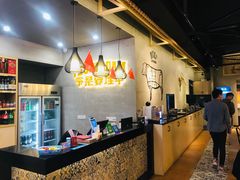 -合口味汕头牛肉火锅(福马路店)