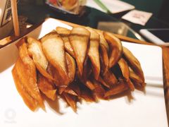 -旺顺阁鱼头泡饼(常营店)