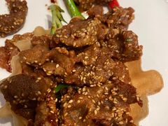 -八大碗·地道东北菜(佳兆业店)