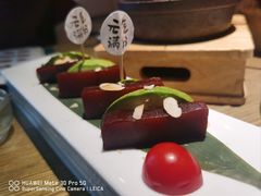 -熹素·鲜美素食Vegetarian (天河领展店)