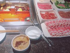 -海底捞火锅(崇文门新世界百货店)