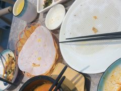 -屋里家延边朝鲜族冷面(梅林3店)