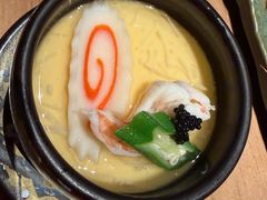 -Minase水濑·日料放题(外滩店)