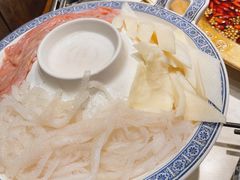 -哥老官重庆美蛙鱼头(五角场合生汇店)