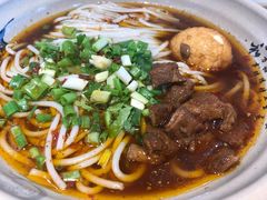 香辣牛肉米粉-初湘记湖南米粉(丁豪广场店)