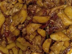 -农夫大盘鸡(经八路总店)