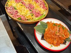 -正宗齐齐哈尔烤肉·齐牛哥鲜切炭火烤肉(杭州总店)