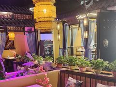 -今朝桃花醉川菜小酒馆(龙湖天街店)