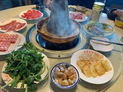 -总参北京涮羊肉