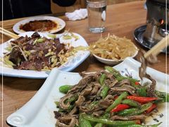 -王胖子驴肉火烧(鼓楼店)