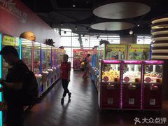 -大鲁阁保龄球(苏州园区店)