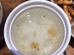 -素满香·Vegan食养自助(天一广场店)