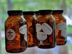 -大小咖啡 BigSmallCoffee(麦子店)
