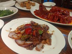 -老瑞福上海菜(人民广场店)