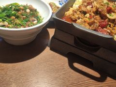 金牌麻辣碳烤蛙-辣得叫湘菜(四明店)