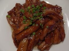 -惠丰堂饭庄·烤鸭·京味菜(翠微路店)