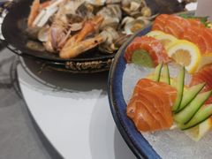 -阿毛饭店·正宗宁波菜(儿童公园旗舰店)