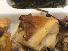 -香妃烤鸡(西单店)