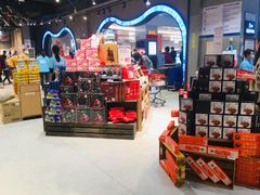 -盒马鲜生(皇庭广场店)