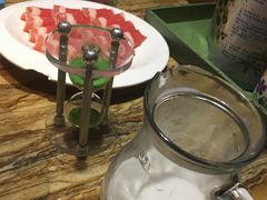 -润泽园椰子鸡(汇一城店)