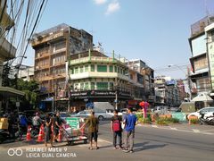-唐人街(耀华力路)