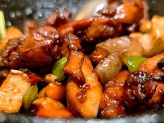 -衡山汇·高级粤菜(霄云路店)