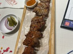 -俄士厨房(时代天街店)
