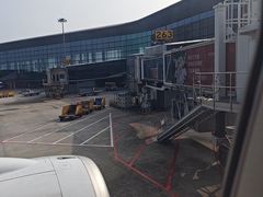 -广州白云国际机场-T2航站楼