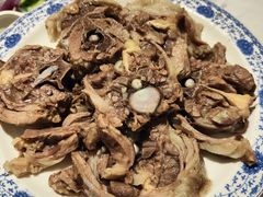 -宁夏国强手抓羊肉·清真菜(未央路凤三店)