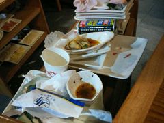 -傣妹火锅(南京东路一店)