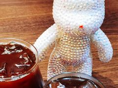 美式咖啡-线格之间COFFEE