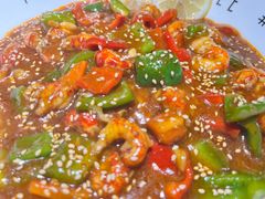 -友达面馆(广州总店)