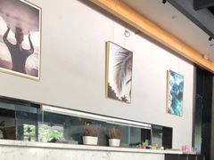 -The place那儿(新城国际店)