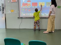 -励步儿童成长中心·英语启蒙·剑桥考级·KET(八佰伴校区)