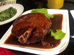 -老苏州芳和园茶酒楼  传统苏帮菜(观前店)