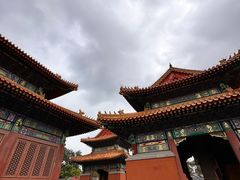 -历代帝王庙博物馆