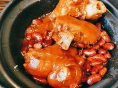 -维园悦谱·海派家常菜(乌鲁木齐南路店)